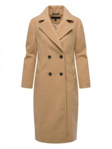 Пальто Navahoo, кэмел