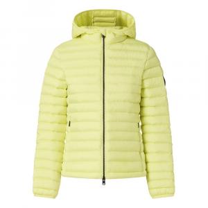 Куртка Ecoalf Atlantic, зеленый