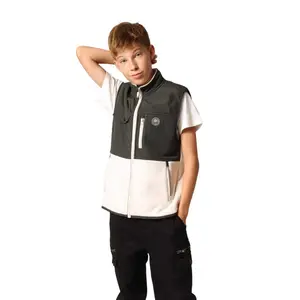 Толстовка Deeluxe Crumb full zip, зеленый