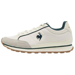 Износостойкие повседневные кроссовки Men's Le Coq Sportif, бежевый