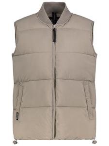 Жилет Sublevel, темно-бежевый