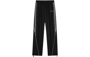 Повседневные брюки унисекс Crush Key, Черный