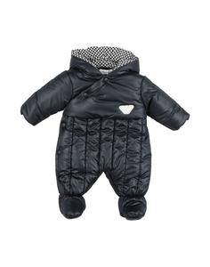 Комбинезон детский Giorgio Armani, полуночно-синий