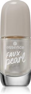 Гель-Лак для ногтей Essence, atspalvis 71 faux pearl 8 мл