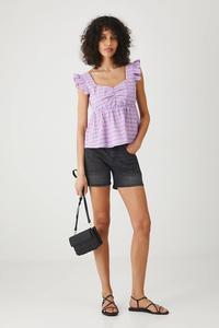 Джинсовые шорты Medicine, черный