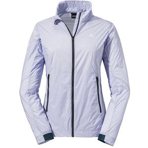 SCHГ–FFEL Функциональная куртка W JACKET BYGSTAD