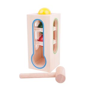 Bigjigs Toys, падающий мяч