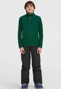 Флисовый джемпер O'Neill, Emerald Envy