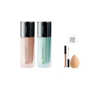 Тонирующие праймеры / увлажняющие средства для женщин ZEESEA