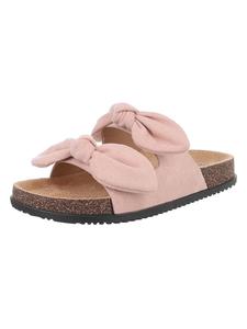 Мюли Ital-Design, цвет hellrosa