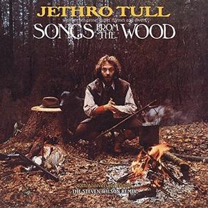 Виниловая пластинка Jethro Tull: Songs From The Wood