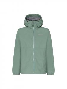 Didriksons Куртка Дарио из темного мха