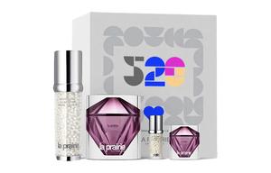 Набор Laiponi Focused Platinum для стабилизации кожи LA PRAIRIE