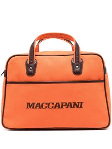Maccapani Сумка-тоут Macca, оранжевый