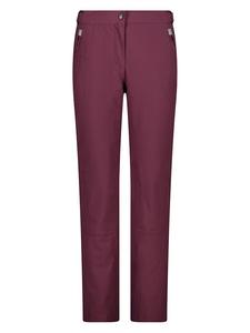 Лыжные брюки CMP, цвет pflaume