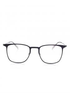 Montblanc очки в квадратной оправе, серый