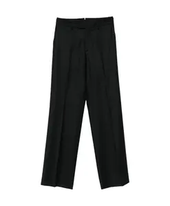 Черные стильные брюки Patrizia zg1202x Berwick, черный