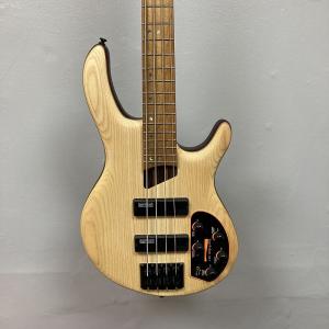 Басс гитара Cort Artisan B4 Element Natural