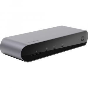 Док-станция Belkin Pro Thunderbolt 4 Dock INC006TTSGY