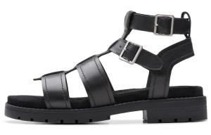 Римские сандалии женские Clarks