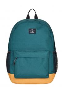 Рюкзак DC Shoes BACKSIDER CORE 4 UNISEX, Gtp Ponderosa Pine/Teal