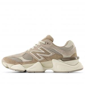 Кроссовки New Balance 9060 'Mushroom Arid Stone'