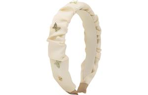 Повязка на голову Women's ELLE, бежевый