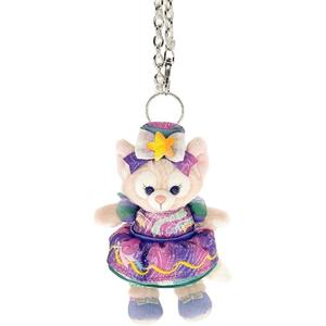 X land 20th anniversary wonder party куклы плюшевые подвески трубы high hong kong Disney