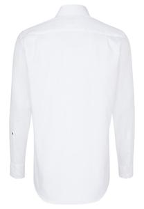 Официальная рубашка REGULAR FIT Seidensticker, белый