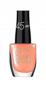 Лак Quick Shine 45 сек., № 307, 8мл Astor