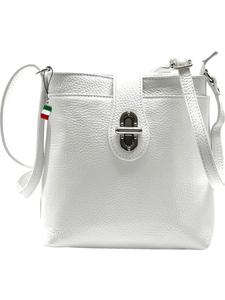 Florence Сумка через плечо в белом цвете