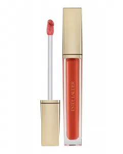 Бальзам для губ Glossy Pout Lip Oil 6 мл Estée Lauder, Apricot Nectar