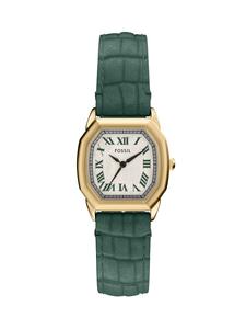 FOSSIL Золотые часы 'HARLOW'