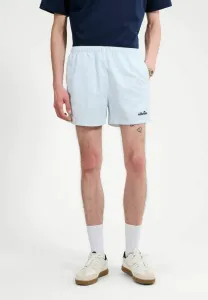 Плавки sylbio Ellesse, White Light Blue