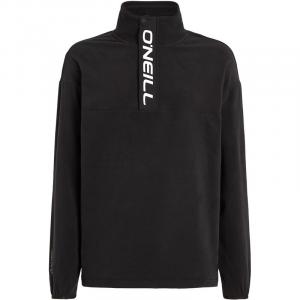 Пуловер оригинальный Polartec 100 флис Oneill, цвет black out