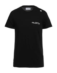 Футболка The Editor, черный