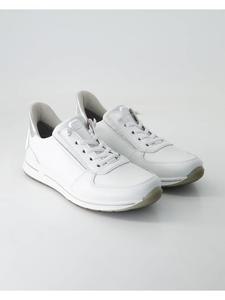 Кроссовки-слипоны белого цвета Ara Shoes