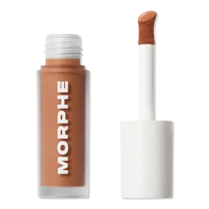 Корректор для области под глазами Wakeup Artist Morphe, Chestnut 11W (rich with warm red undertones)