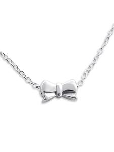 Bungsa Серебряная цепочка