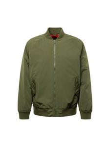 Межсезонная куртка LEVI'S  FILBERT FLIGHT JACKET, оливковый