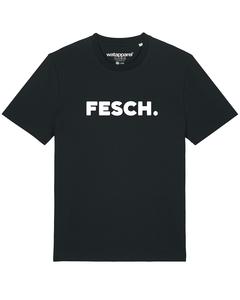 Рубашка Watapparel Fesch, черный