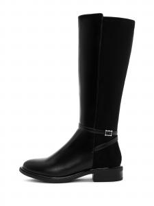 Derimod Ботинки в черном цвете