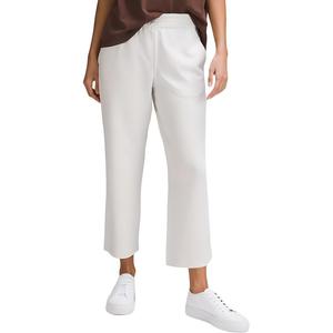 Женские повседневные брюки 24 Lululemon, белый