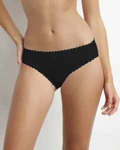 Браслет из микрофибры DIM Dim, черный