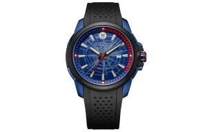 Мужские часы CITIZEN, spider-man