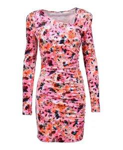 Женское платье Patrizia Pepe, мультиколор