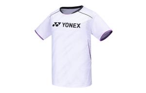 Футболка мужская белая YONEX