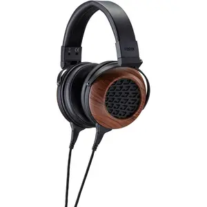 Проводные наушники Fostex TH808 Over-Ear Open-Back Dynamic Headphones TH-808
