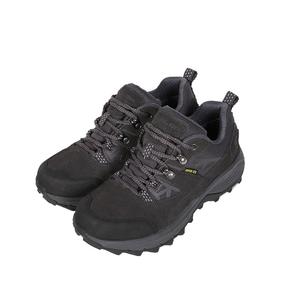 SCALER Женские походные ботинки черного цвета