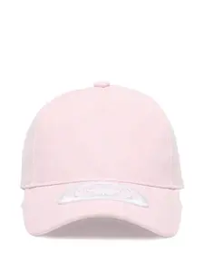 Бейсболка Dad Adidas, розовый